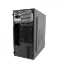 CoolBox M-580 Micro Torre Negro 500 W