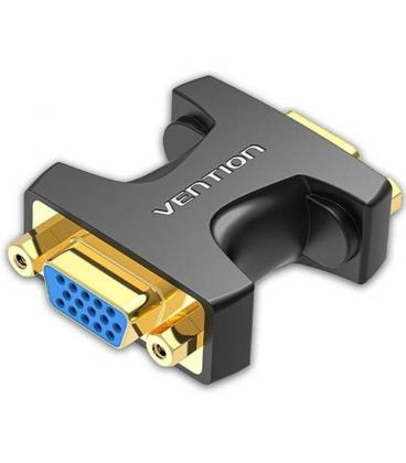 Adaptador vention ddgb0/ vga hembra - vga hembra