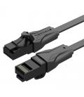 Cable de red rj45 utp vention ibabj cat.6/ 5m/ negro