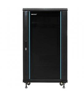 Armario rack mural phasak pho 6832/ 19'/ altura 32u
