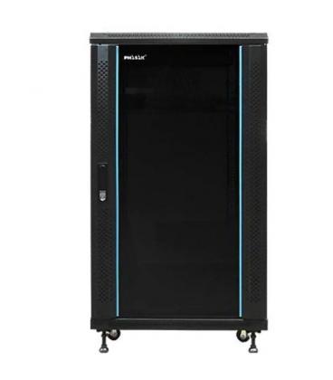 Armario rack mural phasak pho 6832/ 19'/ altura 32u