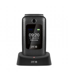 SPC 2332N Magnus Telefono Movil BT FM + Dock Negr