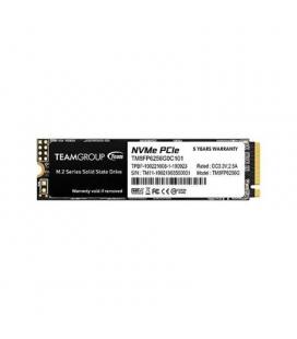 DISCO DURO M2 SSD 256GB PCIE3x4 TEAMGROUP MP33