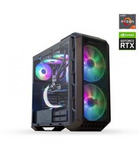ORDENADOR ADONIA KRAKEN AMD 5800X3D 4070 FD