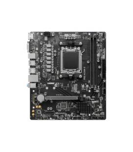 MSI PRO A620M-E placa base AMD A620 Zócalo AM5 mini-ATX