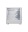 MSI MPG VELOX 100R WHITE carcasa de ordenador Midi Tower Blanco