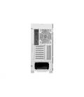 MSI MPG VELOX 100R WHITE carcasa de ordenador Midi Tower Blanco
