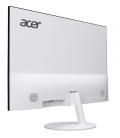 Acer UM.HS2EE.E18 pantalla para PC 68,6 cm (27") 1920 x 1080 Pixeles Full HD LCD Blanco