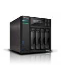 NAS SERVIDOR ASUSTOR AS6706T 6BAY NAS 8GB RAM 2.5G