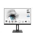 MSI Pro MP271AP pantalla para PC 68,6 cm (27") 1920 x 1080 Pixeles Full HD LCD Negro