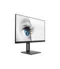 MSI Pro MP271AP pantalla para PC 68,6 cm (27") 1920 x 1080 Pixeles Full HD LCD Negro