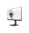 MSI Pro MP271AP pantalla para PC 68,6 cm (27") 1920 x 1080 Pixeles Full HD LCD Negro