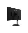 MSI Pro MP271AP pantalla para PC 68,6 cm (27") 1920 x 1080 Pixeles Full HD LCD Negro