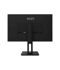 MSI Pro MP271AP pantalla para PC 68,6 cm (27") 1920 x 1080 Pixeles Full HD LCD Negro