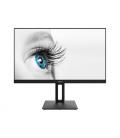 MSI Pro MP271AP pantalla para PC 68,6 cm (27") 1920 x 1080 Pixeles Full HD LCD Negro