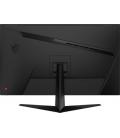 MSI G321Q pantalla para PC 80 cm (31.5") 2560 x 1440 Pixeles Wide Quad HD Negro