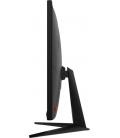 MSI G321Q pantalla para PC 80 cm (31.5") 2560 x 1440 Pixeles Wide Quad HD Negro