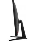 MSI G321Q pantalla para PC 80 cm (31.5") 2560 x 1440 Pixeles Wide Quad HD Negro