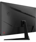 MSI G321Q pantalla para PC 80 cm (31.5") 2560 x 1440 Pixeles Wide Quad HD Negro