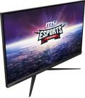 MSI G321Q pantalla para PC 80 cm (31.5") 2560 x 1440 Pixeles Wide Quad HD Negro