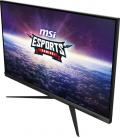 MSI G321Q pantalla para PC 80 cm (31.5") 2560 x 1440 Pixeles Wide Quad HD Negro