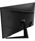 MSI G321Q pantalla para PC 80 cm (31.5") 2560 x 1440 Pixeles Wide Quad HD Negro