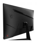 MSI G321Q pantalla para PC 80 cm (31.5") 2560 x 1440 Pixeles Wide Quad HD Negro