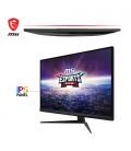MSI G321Q pantalla para PC 80 cm (31.5") 2560 x 1440 Pixeles Wide Quad HD Negro