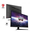 MSI G321Q pantalla para PC 80 cm (31.5") 2560 x 1440 Pixeles Wide Quad HD Negro