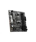 MSI PRO B650M-P placa base AMD B650 Zócalo AM5 micro ATX