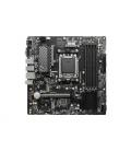 MSI PRO B650M-P placa base AMD B650 Zócalo AM5 micro ATX