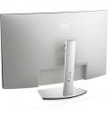 DELL S Series S3221QSA LED display 80 cm (31.5") 3840 x 2160 Pixeles 4K Ultra HD LCD Negro, Plata
