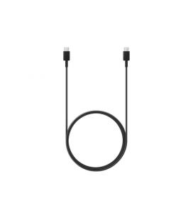 Samsung EP-DX310JBEGEU cable USB 1,8 m USB C Negro