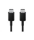 Samsung EP-DX310JBEGEU cable USB 1,8 m USB C Negro