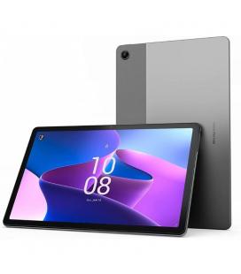 Tablet lenovo tab m10 plus (3rd gen) 10.61'/ 4gb/ 128gb/ octacore/ 4g/ gris tormenta