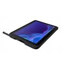 Samsung Galaxy Tab Active4 Pro SM-T630N 64 GB 25,6 cm (10.1") 4 GB Wi-Fi 6E (802.11ax) Android 12 Negro