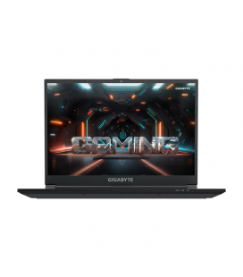 PORTATIL GIGABYTE G6 KF-H3PT854SD I7-13620H 4060 16GB DDR5 1TB 15,4" DOS