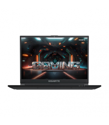 PORTATIL GIGABYTE G6 KF-H3PT854SD I7-13620H 4060 16GB DDR5 1TB 15,4" DOS