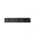 NAS SERVIDOR ASUSTOR AS7112RDX/RAIL KIT