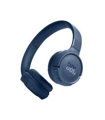 AURICULARES JBL TUNE 520BT BLUE