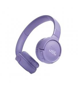AURICULARES JBL TUNE 520BT PURPLE