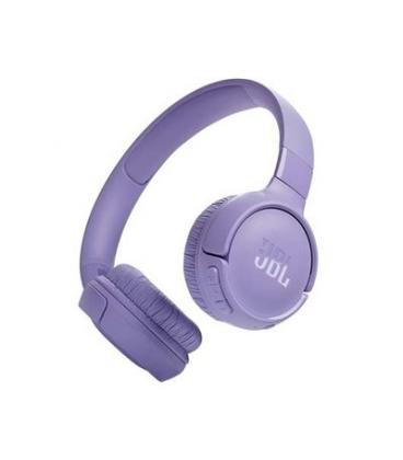 AURICULARES JBL TUNE 520BT PURPLE
