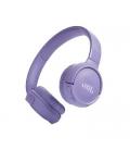 AURICULARES JBL TUNE 520BT PURPLE