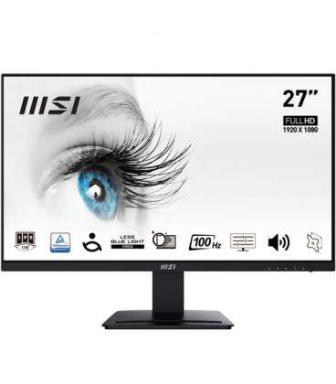 MSI MP273A Monitor 27" IPS FHD