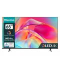 Hisense 65E77KQ Televisor 165,1 cm (65") 4K Ultra HD Smart TV Negro