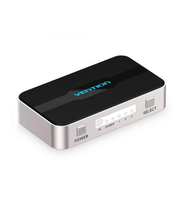 Vention Duplicador AFFH0/ 4xHDMI Hembra - HDMI Macho