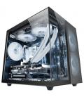 Caja gaming minitorre mars gaming mcnovam