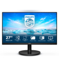 MONITOR PHILIPS 271V8L 27' FULL HD NEGRO