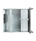 UNYKAch Caja Rack 4U 19″ UK4229 EVO