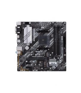 ASUS Prime B550M-A/CSM AMD B550 Zócalo AM4 micro ATX